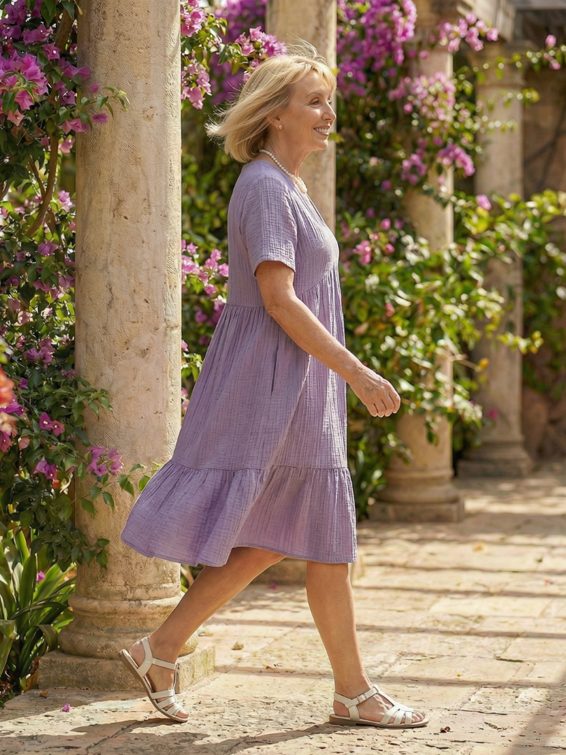 Sheila dress