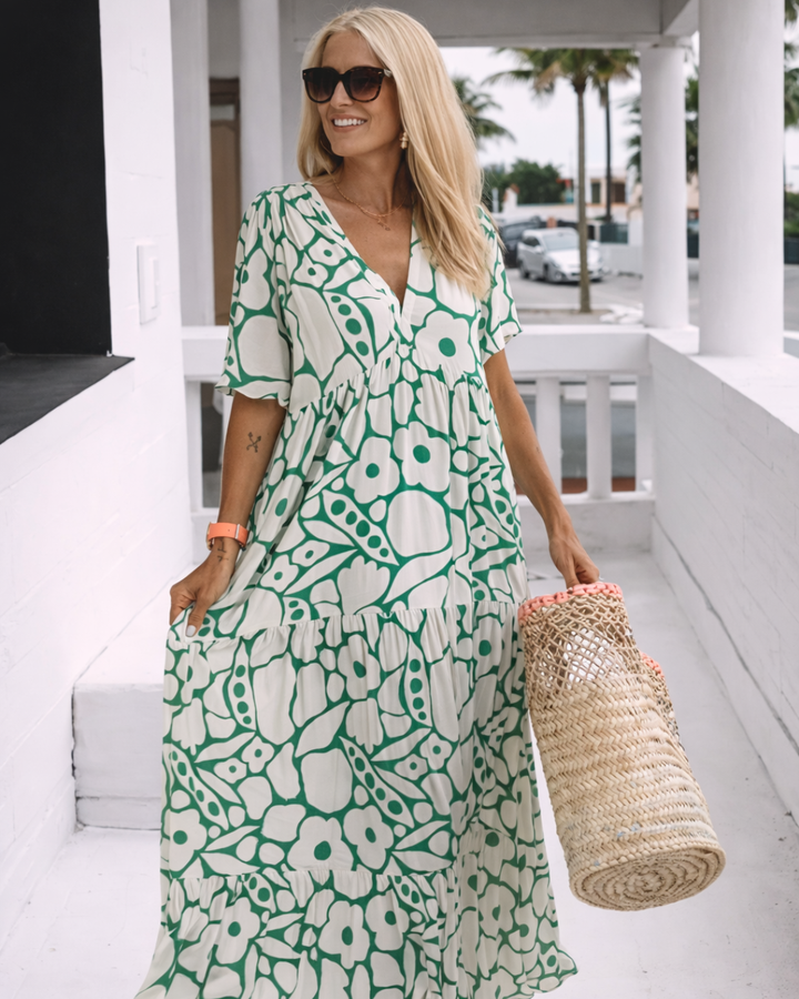 Lynne dress