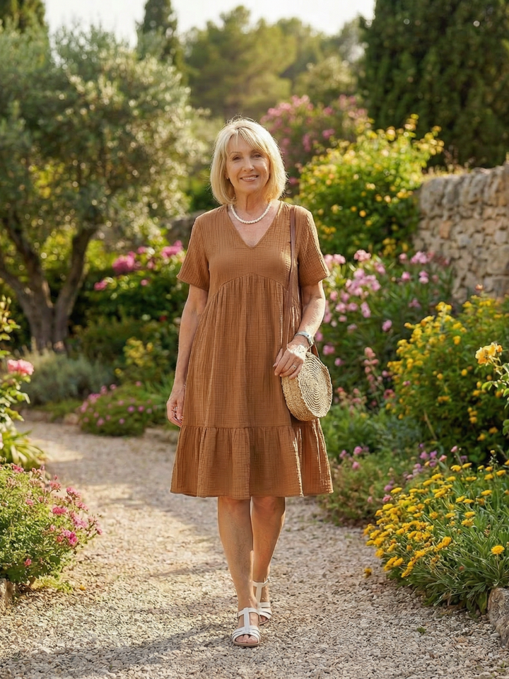 Sheila dress