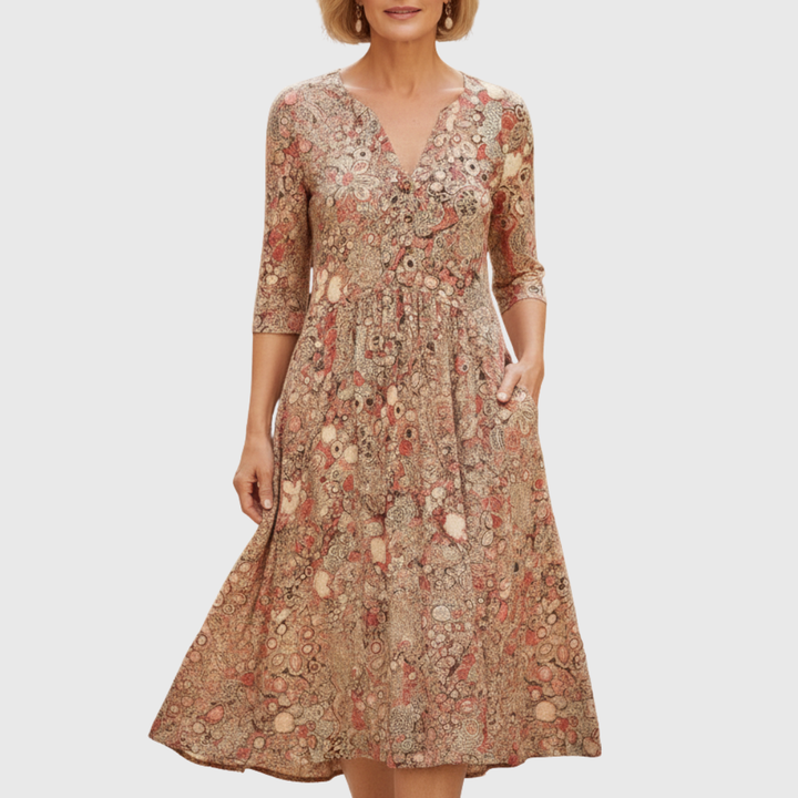 Harlow dress