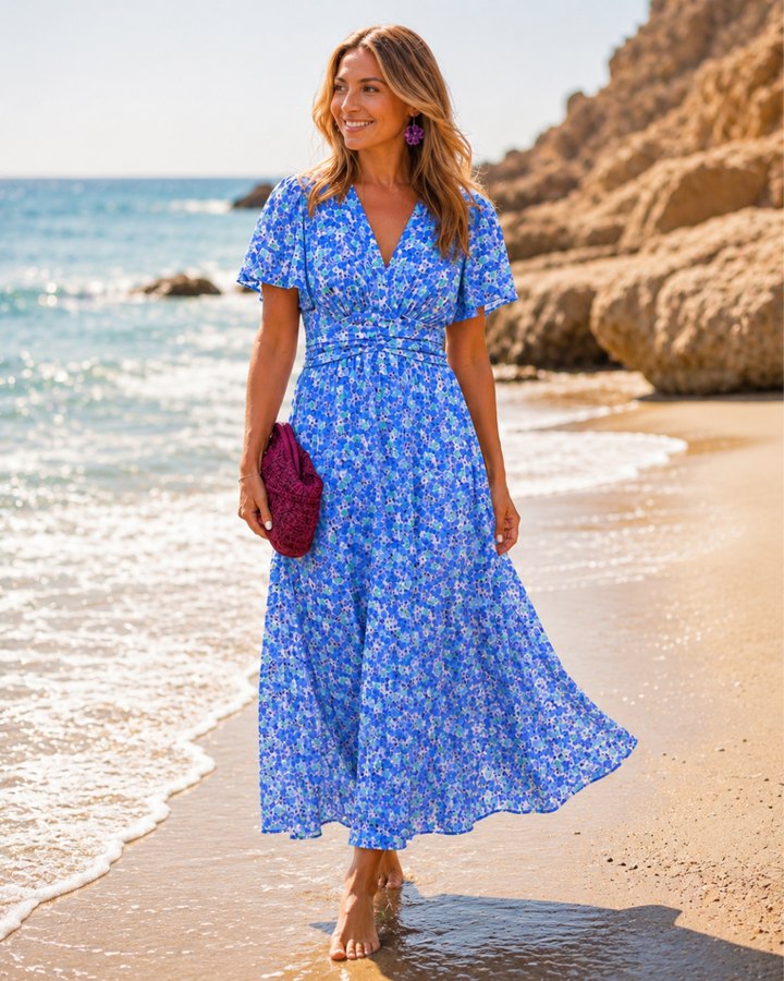 Charlotte | summer dress