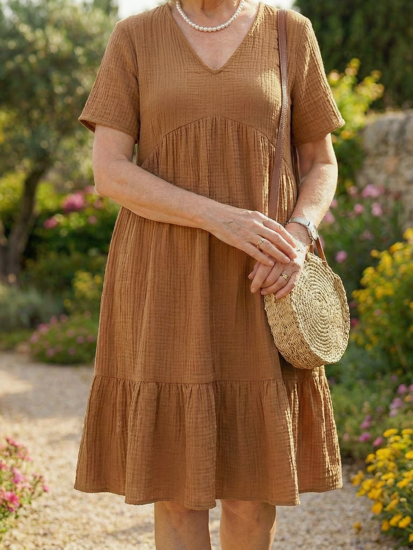 Sheila dress