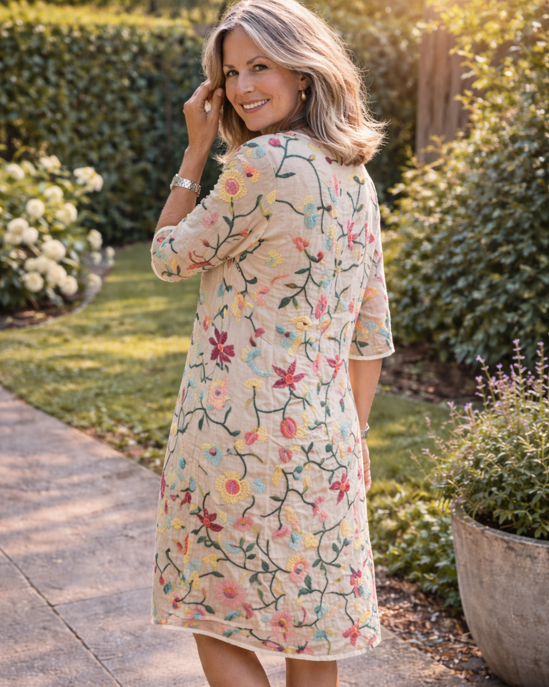 Pam dress