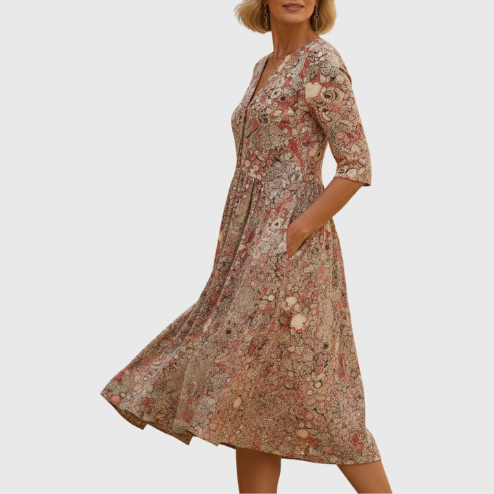 Harlow dress