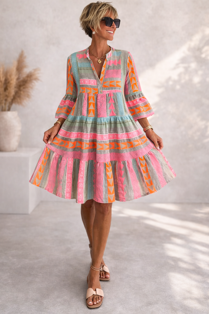 Summer dress