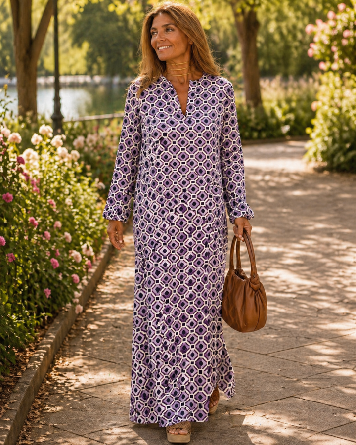 Chloe dress