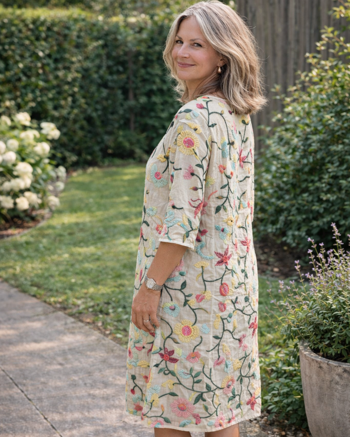 Pam dress
