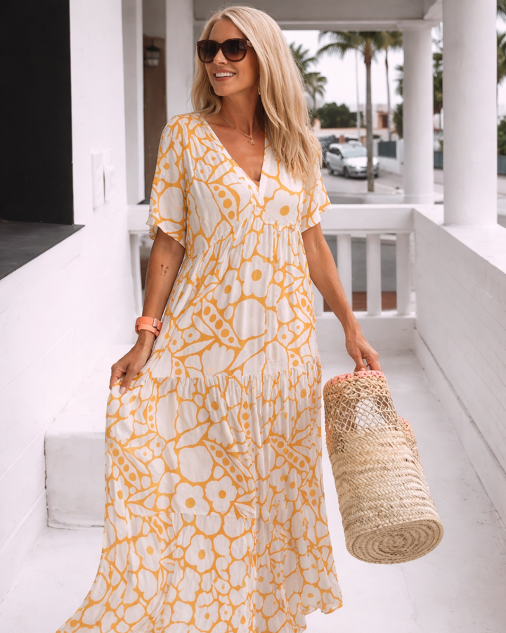 Lynne dress