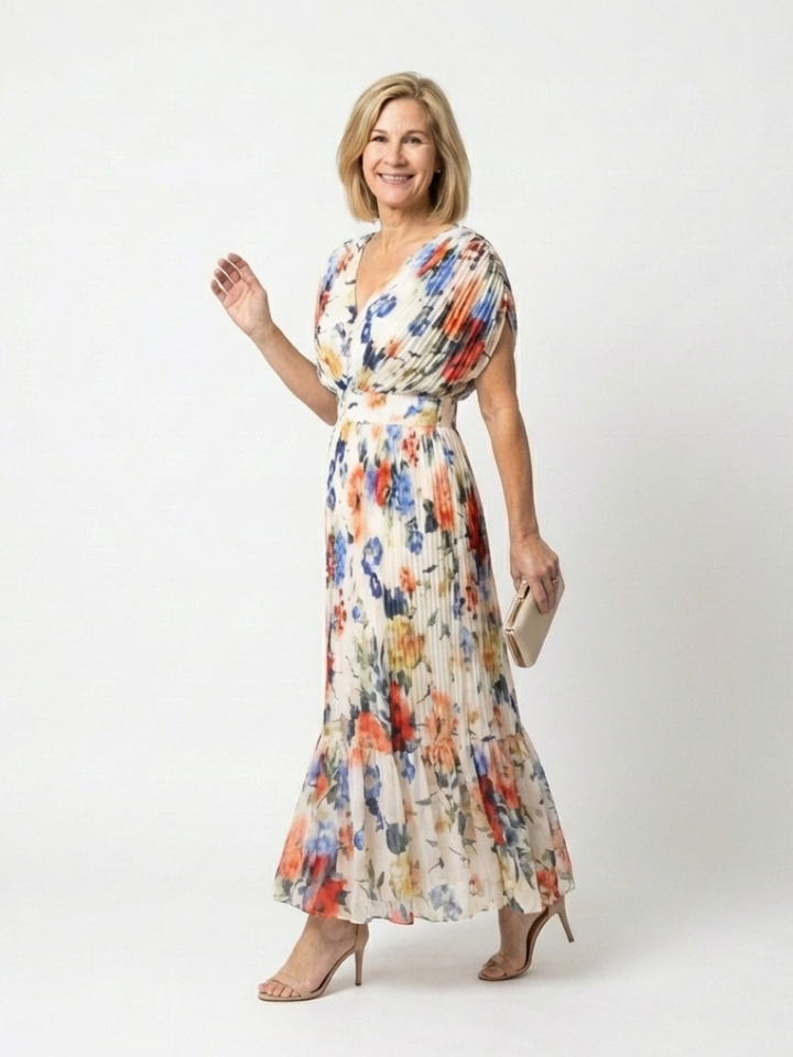 Savannah dress