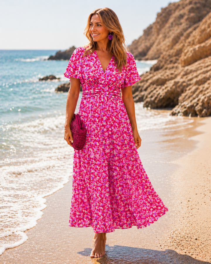 Charlotte | summer dress
