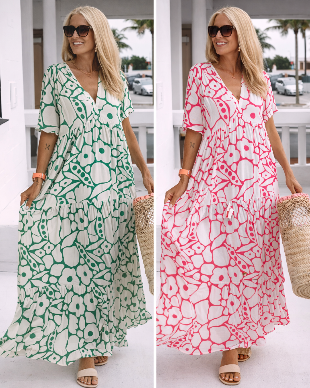 Lynne dress