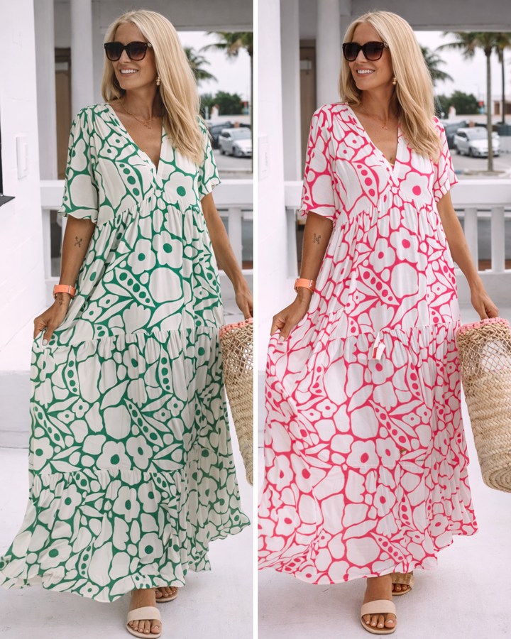 Lynne dress
