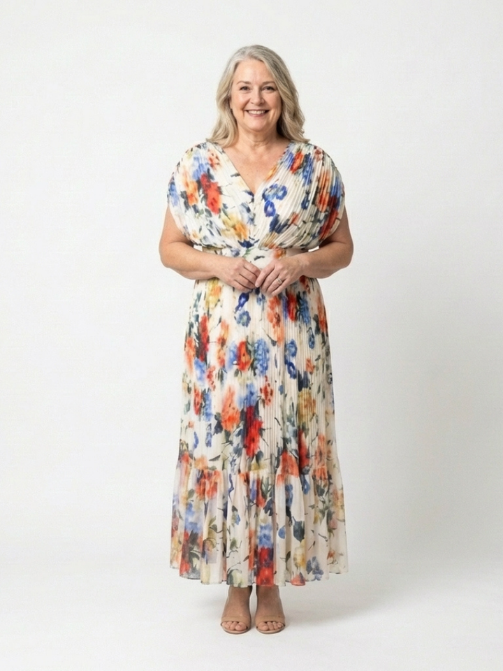 Savannah dress
