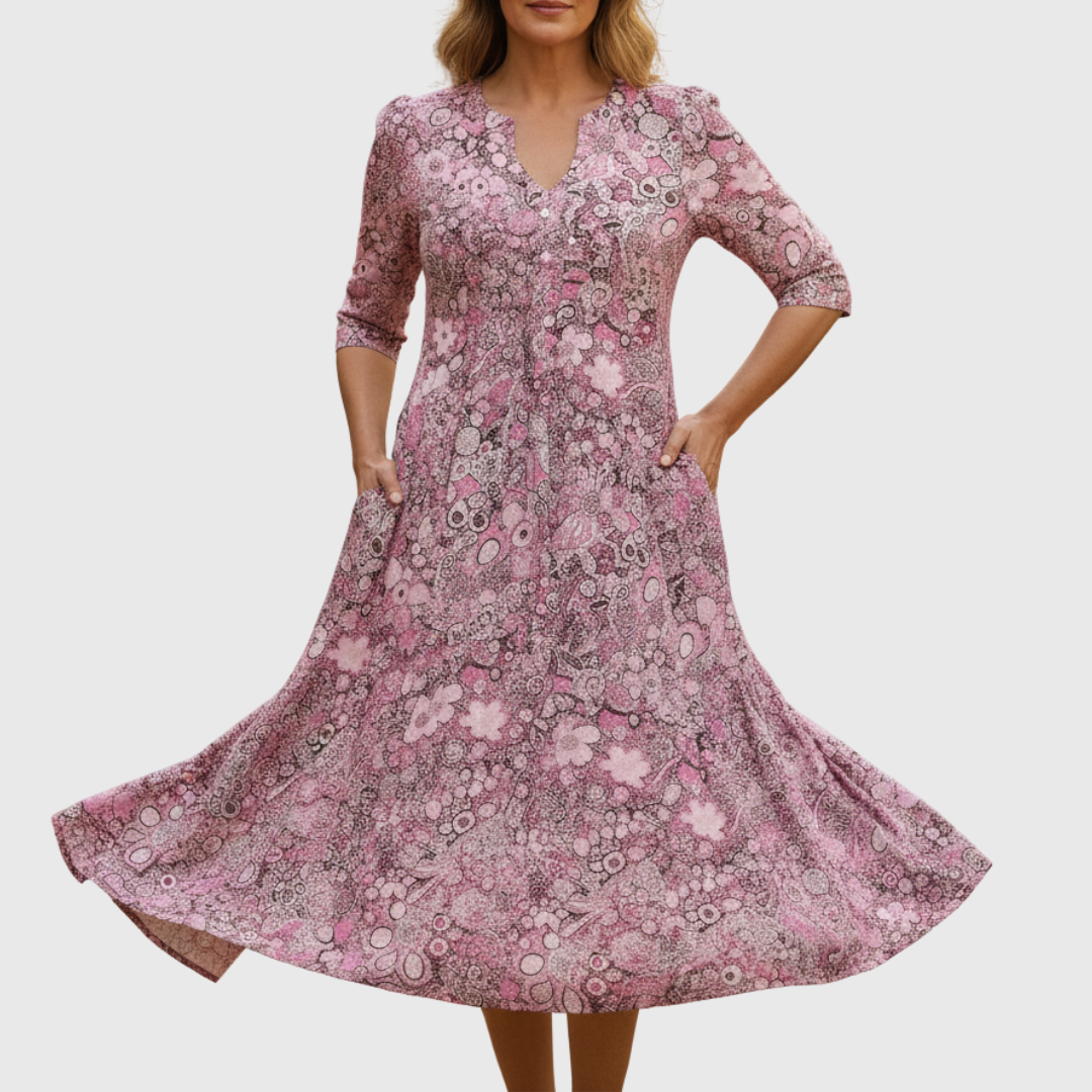 Harlow dress