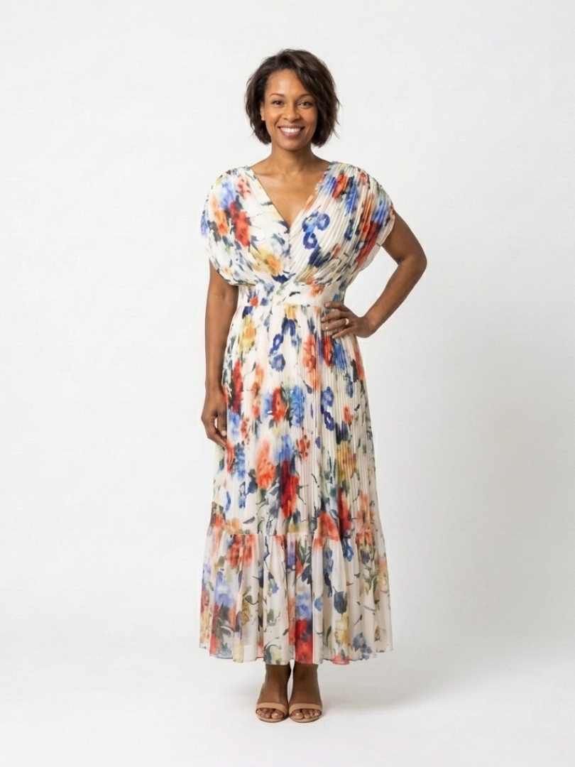 Savannah dress