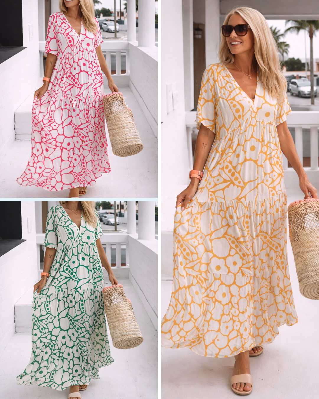 Lynne dress