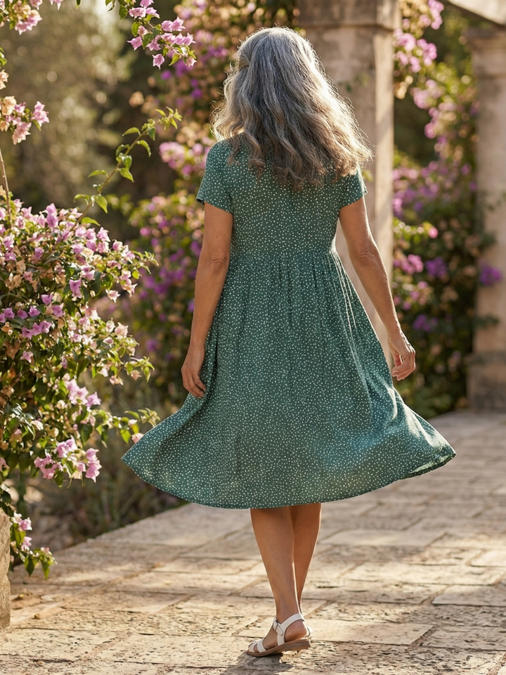 Pauline dress