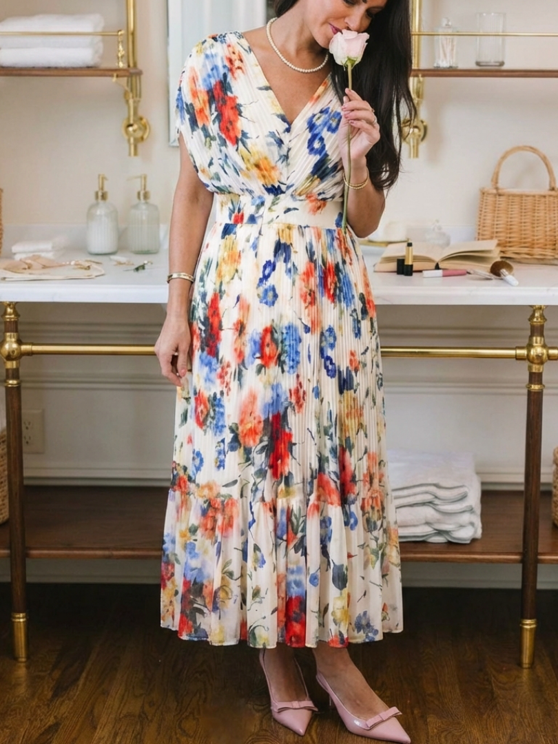 Savannah dress