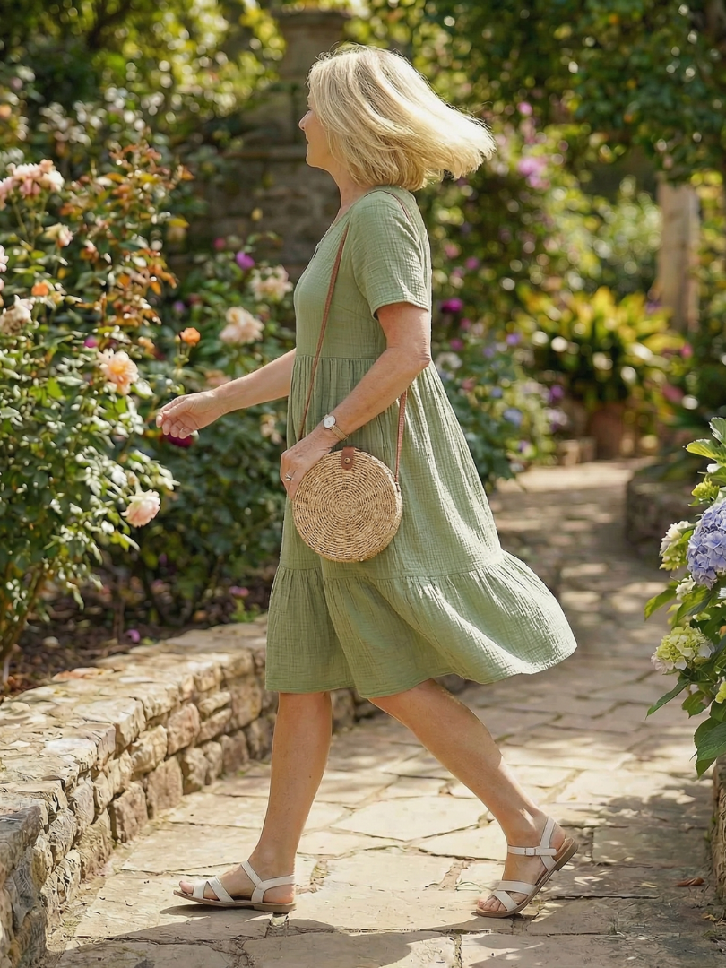 Sheila dress