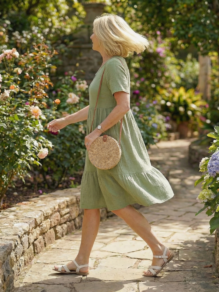 Sheila dress