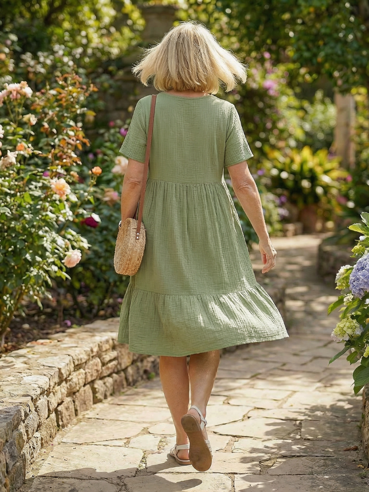 Sheila dress