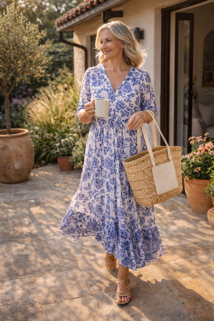 Tamsin dress