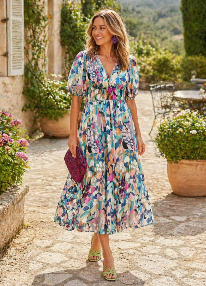 Estella Dress
