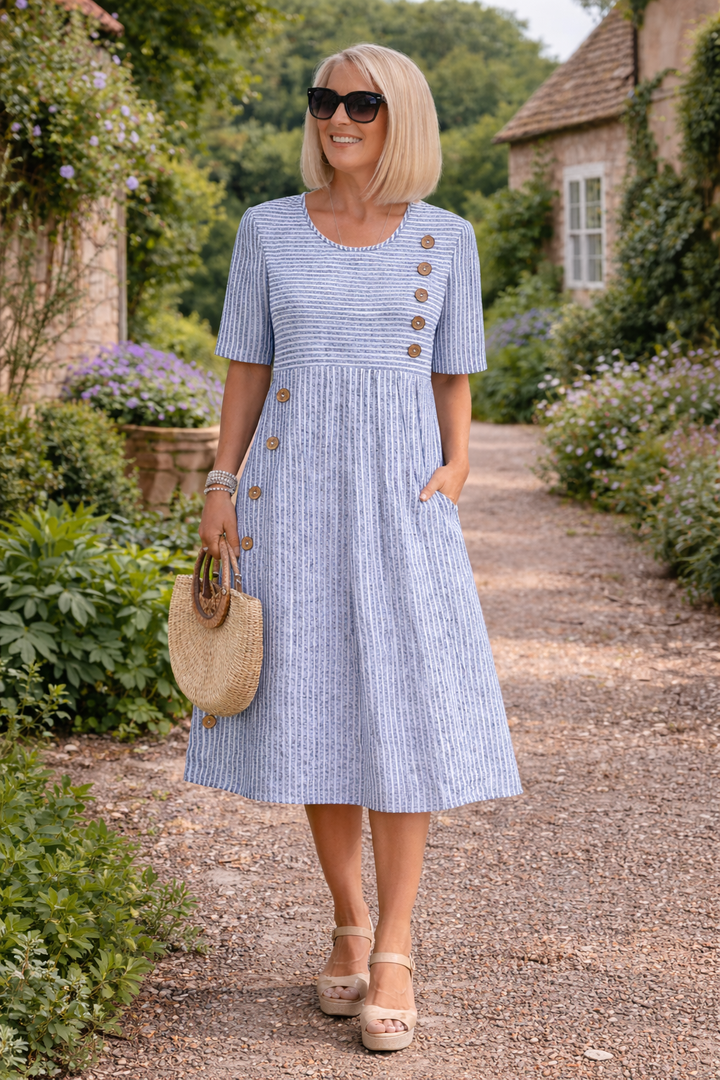 Belle dress