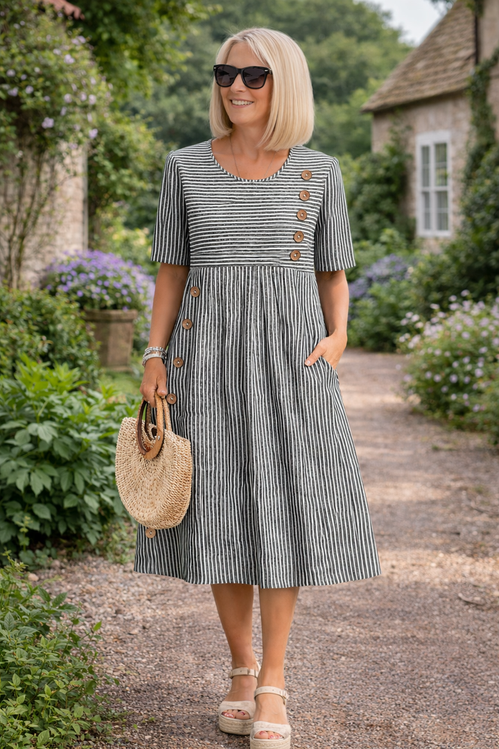 Belle dress