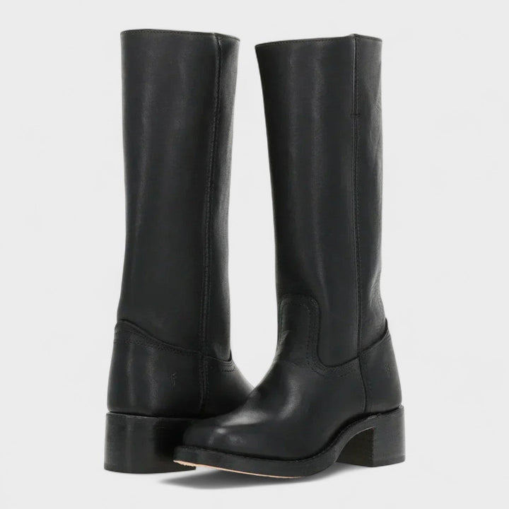 ROWAN – STYLISH LONG BOOTS
