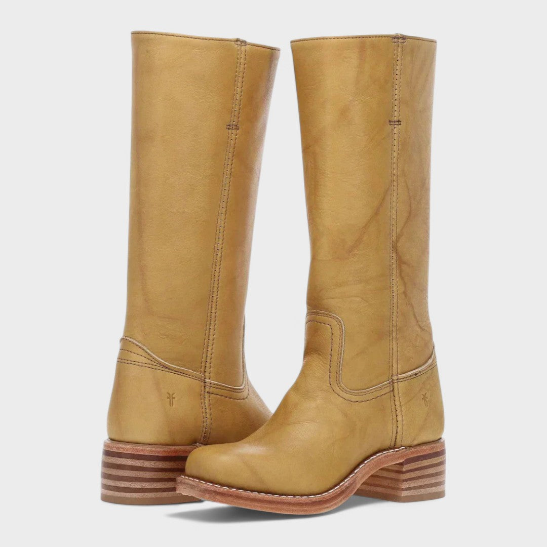 ROWAN – STYLISH LONG BOOTS