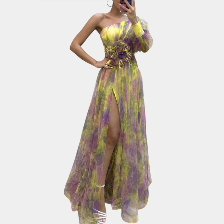 Danyzhel | Maxi Dress