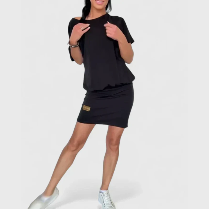 Makynzee | Comfortable Dress
