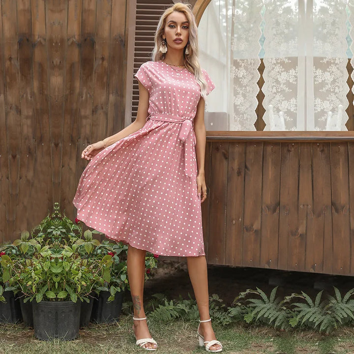 Carole dress