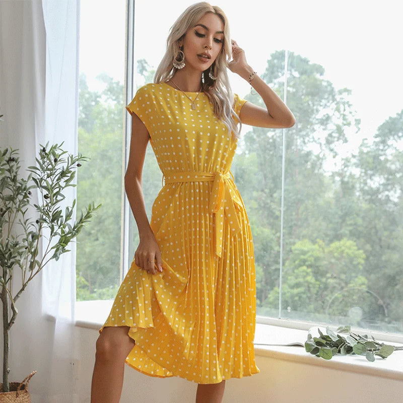 Carole dress