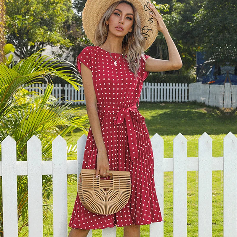 Carole dress