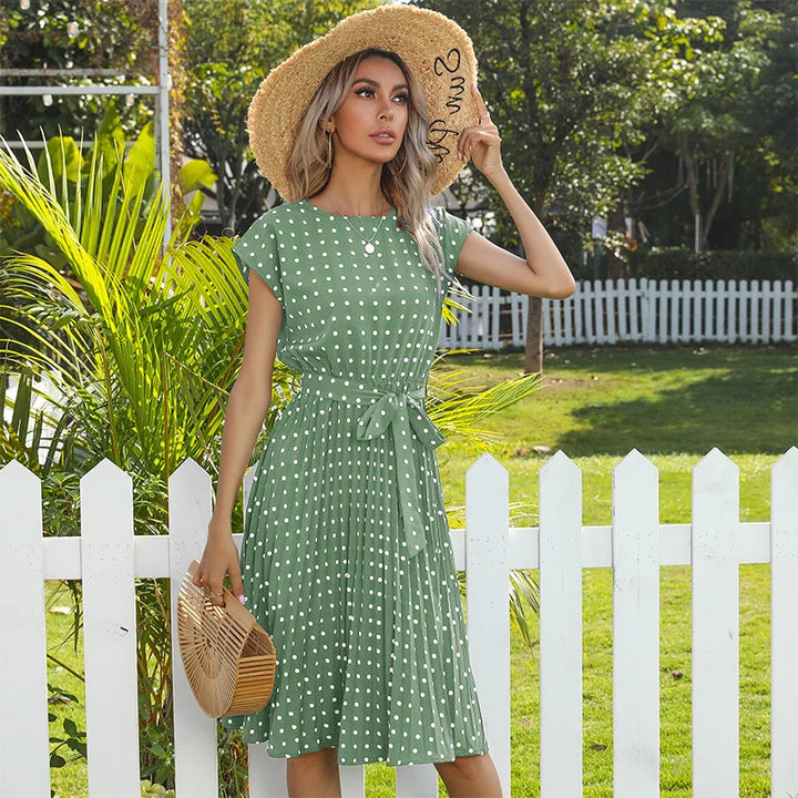 Carole dress
