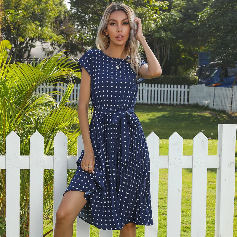 Carole dress