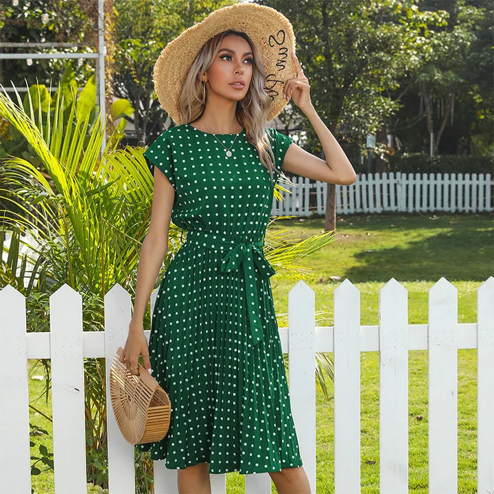 Carole dress