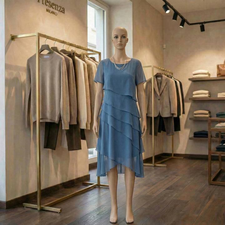 Eveline | Elegant dress