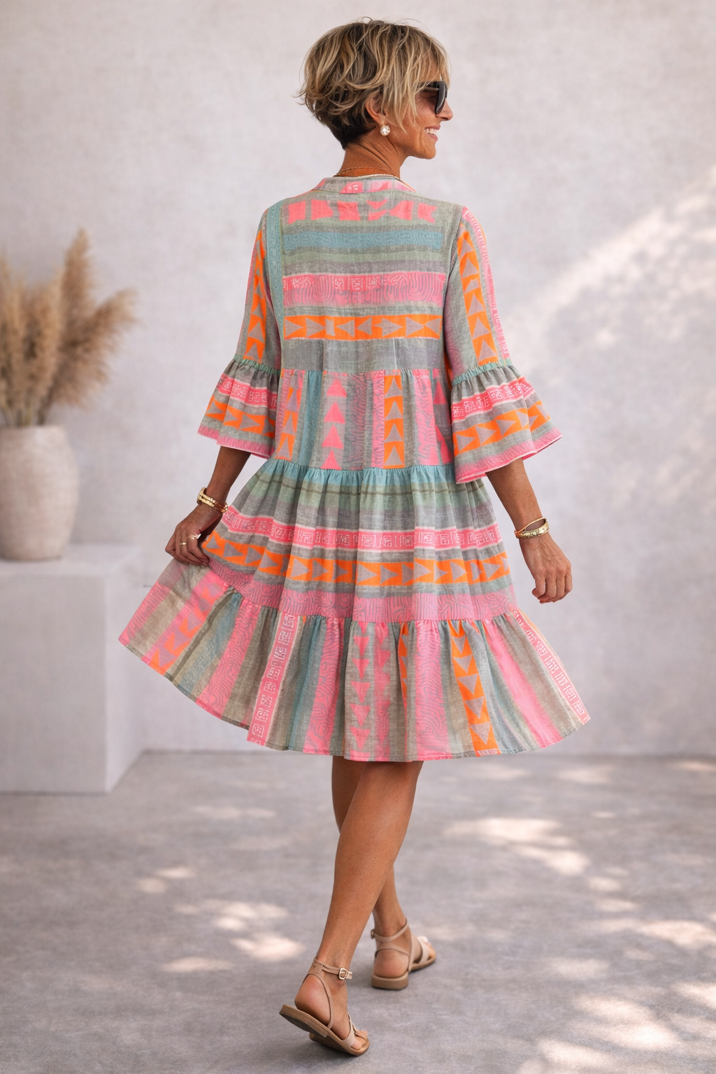 Summer dress