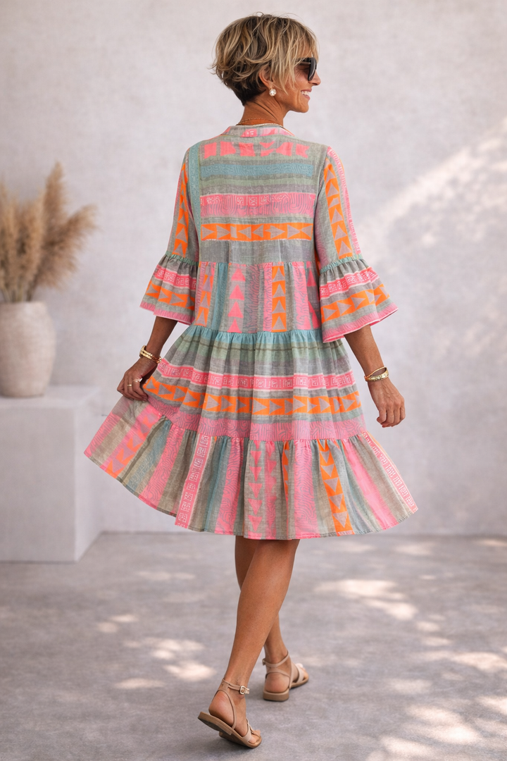 Summer dress