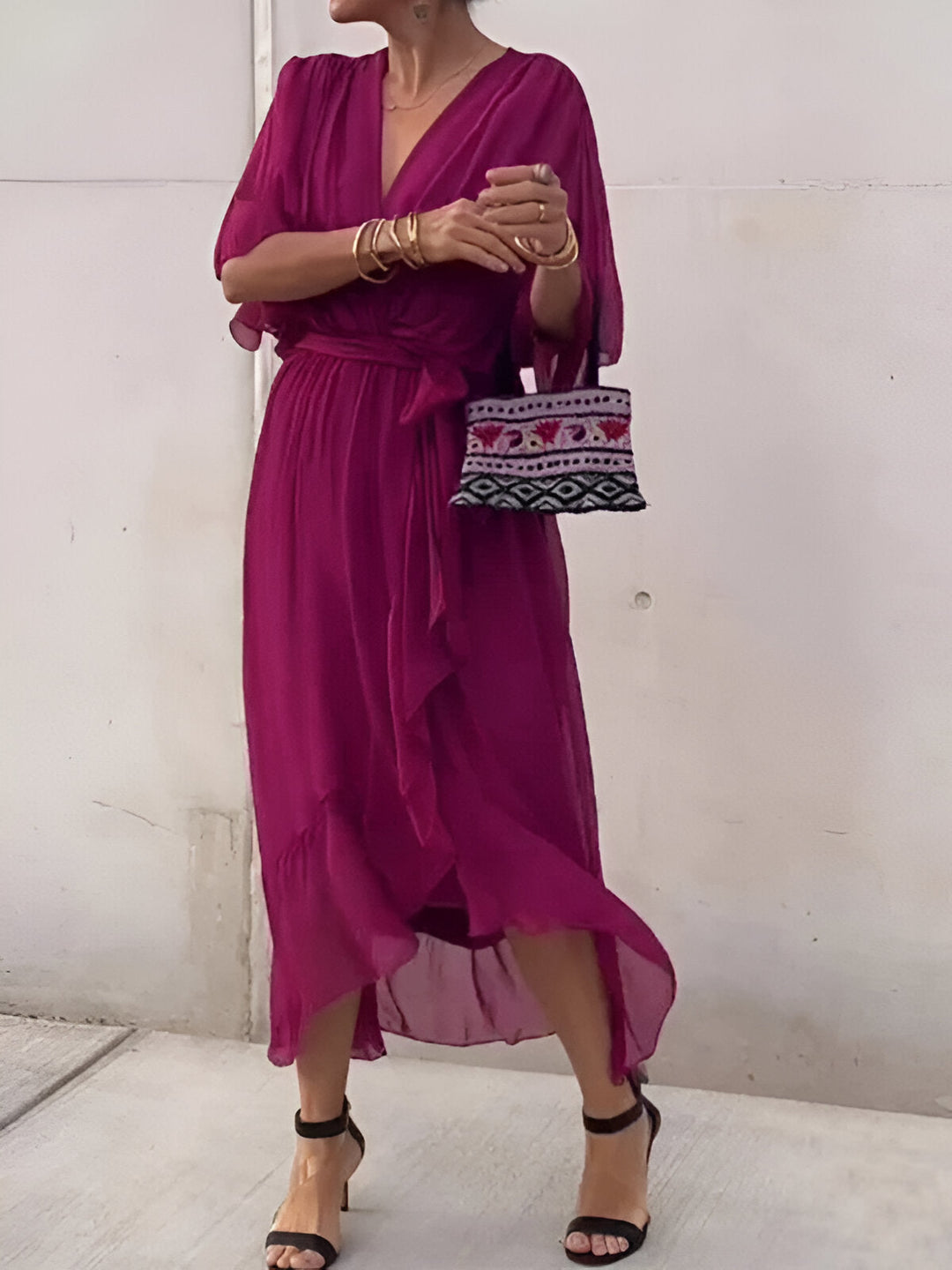 Monica Dress