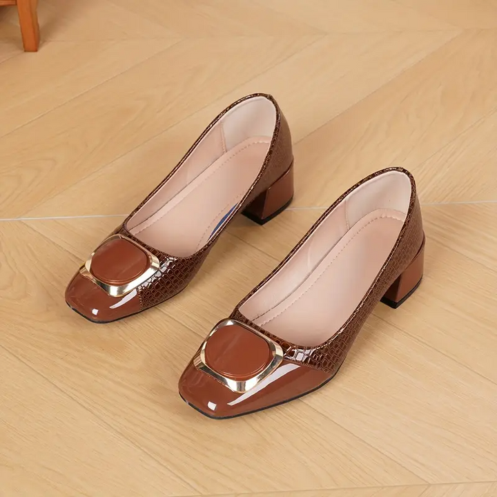 Joralyne – Premium Comfort Moccasins with a Timeless Design