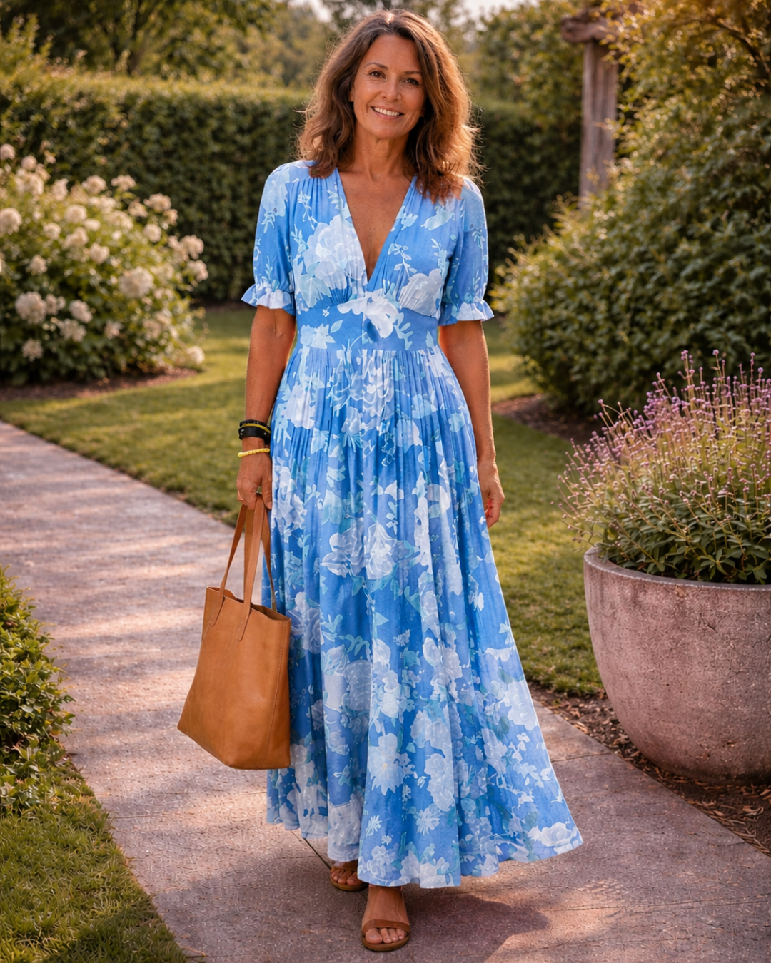 Ione dress – Isabelle Jolie