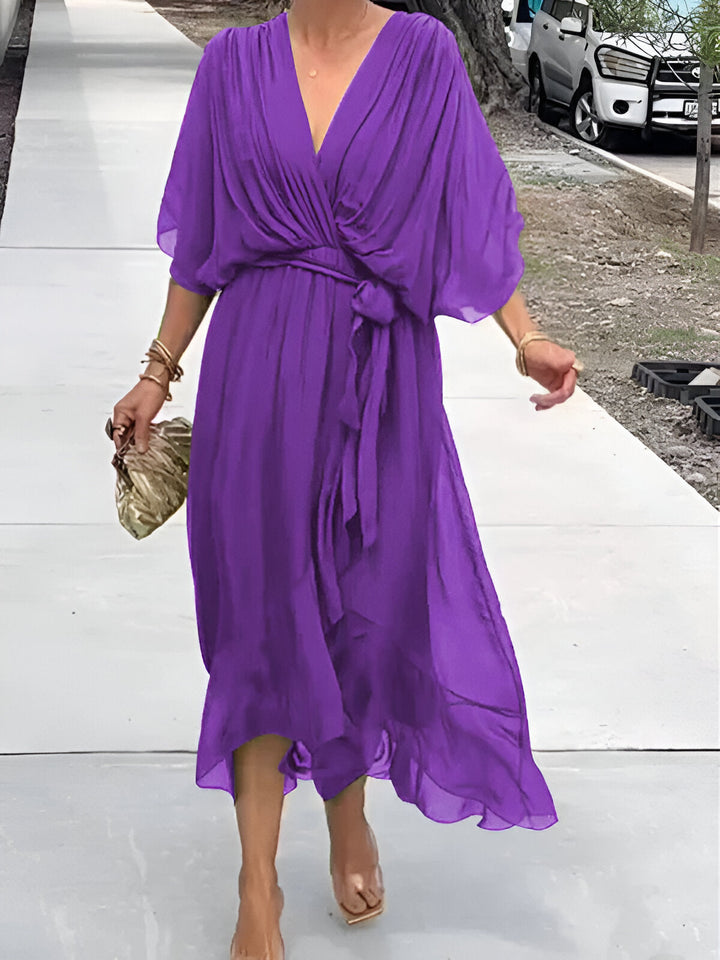 Monica Dress