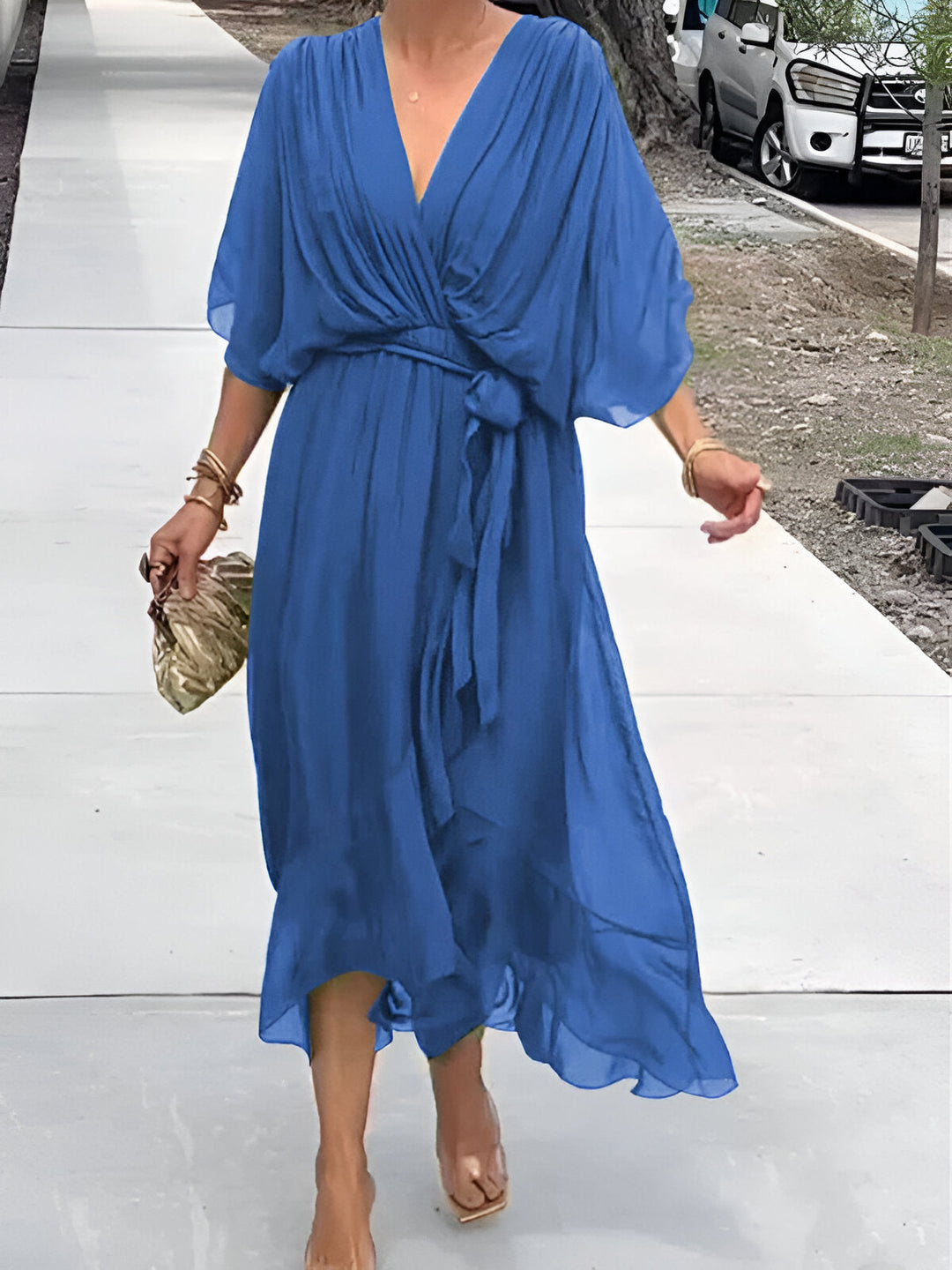 Monica Dress