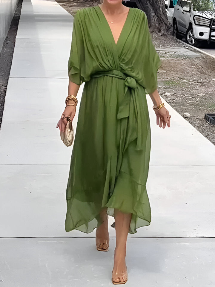 Monica Dress