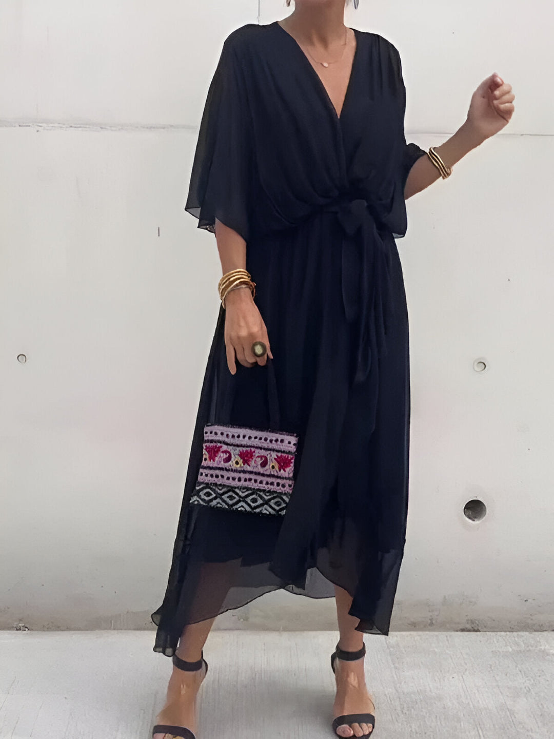 Monica Dress