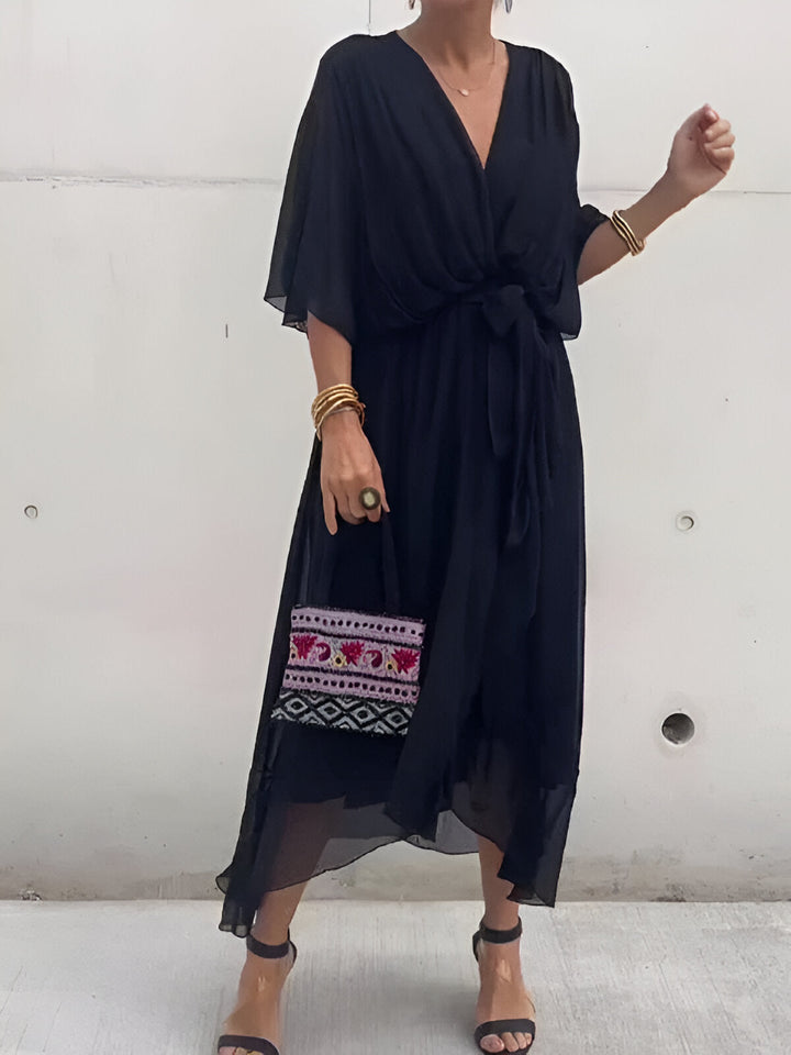 Monica Dress